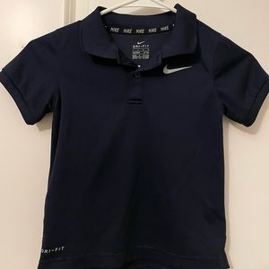 Boys Nike Polo